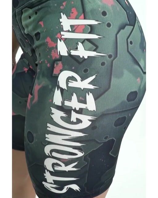 Video de Biker Green Rush