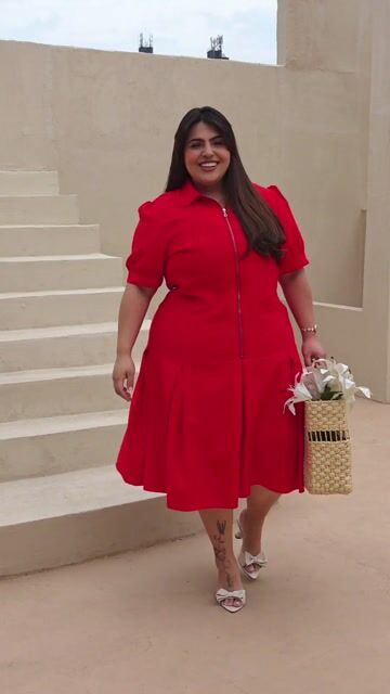 Vídeo de Patmos Moda Evangélica e Executiva