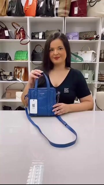 Vídeo de Brechó Closet de Luxo