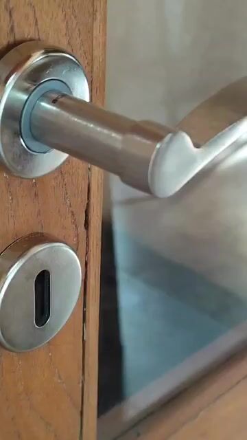 Video de MANIJA ELIX , ALUM, D/B Y BOCALL,C/MEC. INOX. MANIJA cod.25164