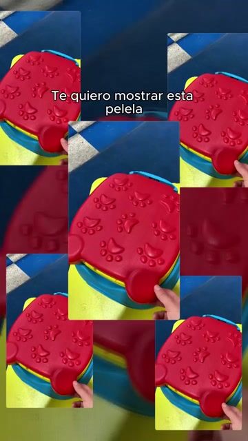 Video de Pelela Infantil 3 En 1 Oso Ok Baby