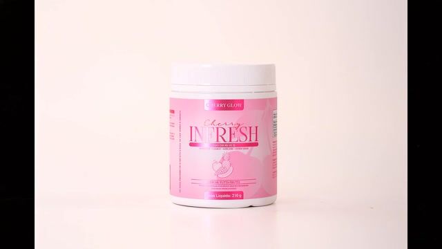 Video de INFRESH - CHÁ DIURÉTICO - TUTTI FRUTI