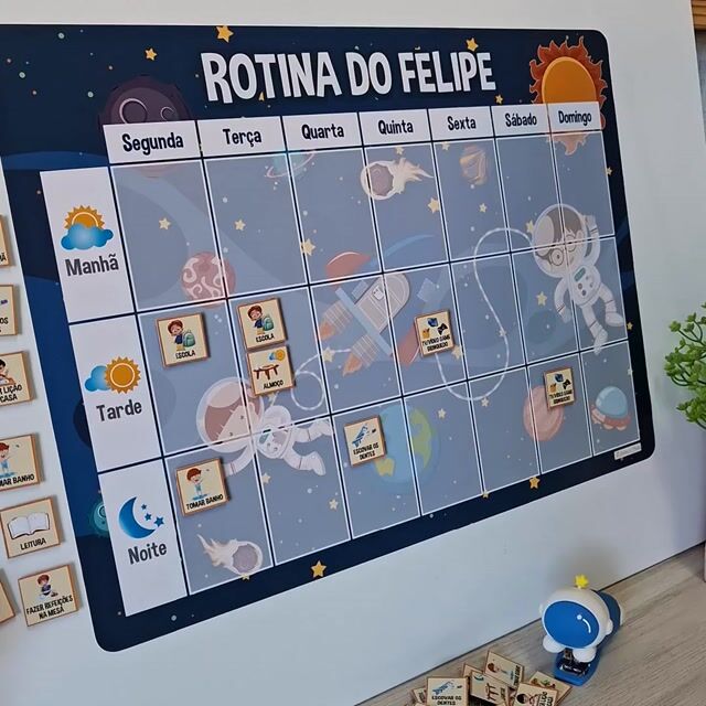 Vídeo de Magic Ideas