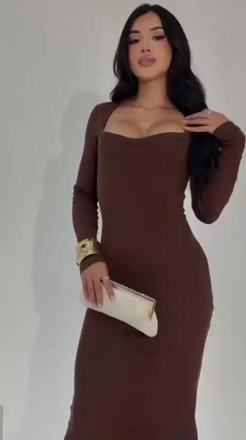 Video de Vestido Monaco