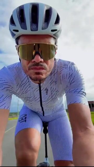 Video de Camisa Sublime Bt Lines Branca