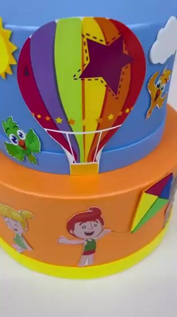 Vídeo de Catavento Festas dos Sonhos