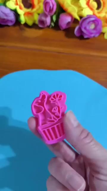 Video de MINI SELLOS X6 PERRITO SALCHICHA