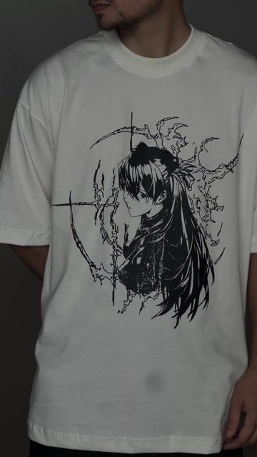 Vídeo de Oversized Asuka