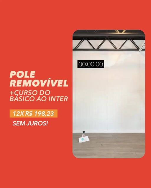 Video of Gaia Pole 