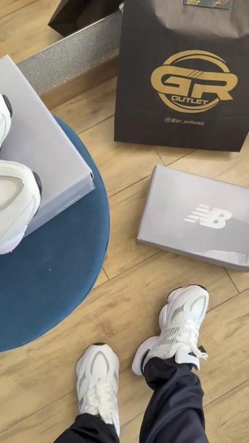 Vídeo de Outlet GR