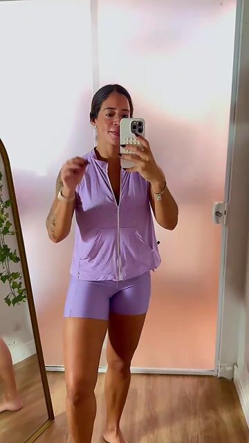 Vídeo de Colete Dryfit