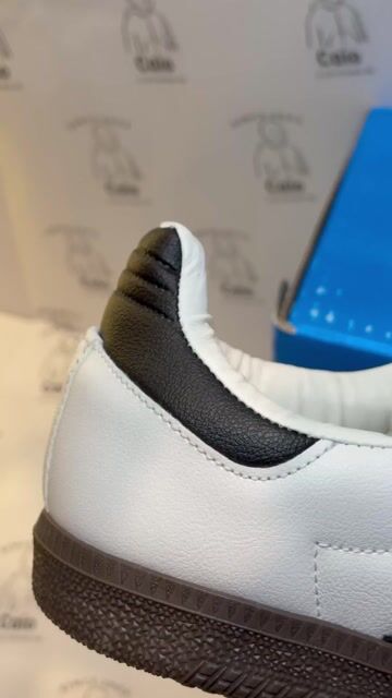 Vídeo de ADIDAS SAMBA TRADICIONAL