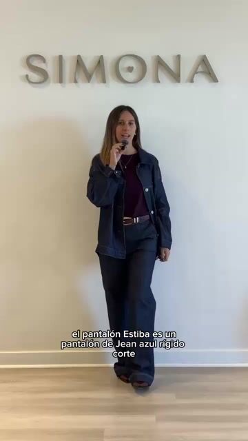Video de Simona