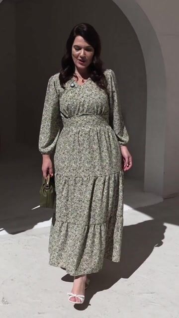 Vídeo de Patmos Moda Evangélica e Executiva