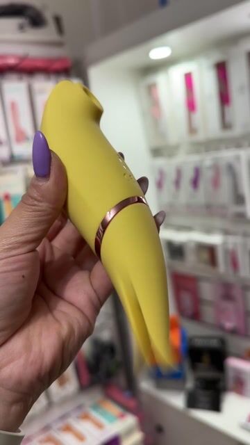 Video de LUXURY SUCCION 7