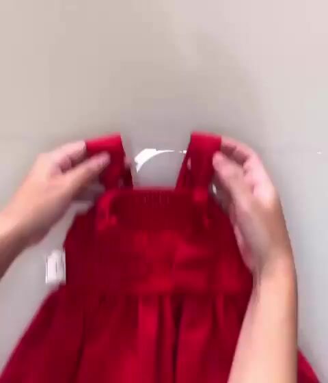Vídeo de Vestido Sofia