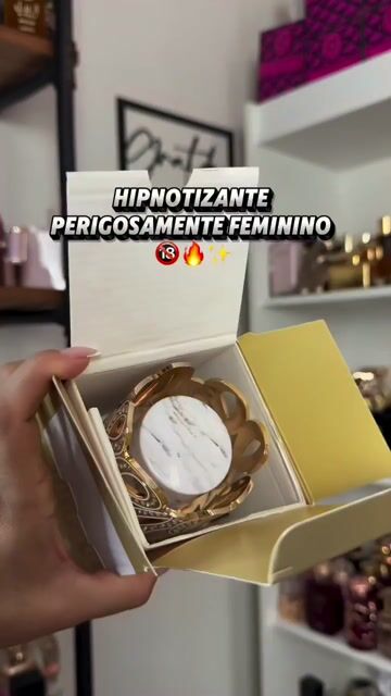 Video de Perfume Dalal Jub Lataffa Árabe
