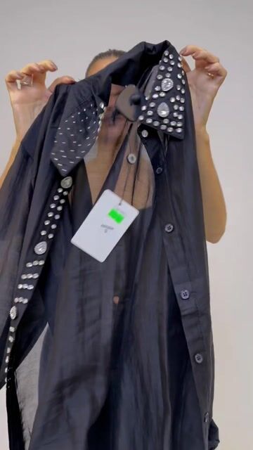 Video de Camisa Cambell