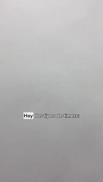 Video de Modulo Timer Digital Rele Temporizador De 0 A 999 Horas 220v