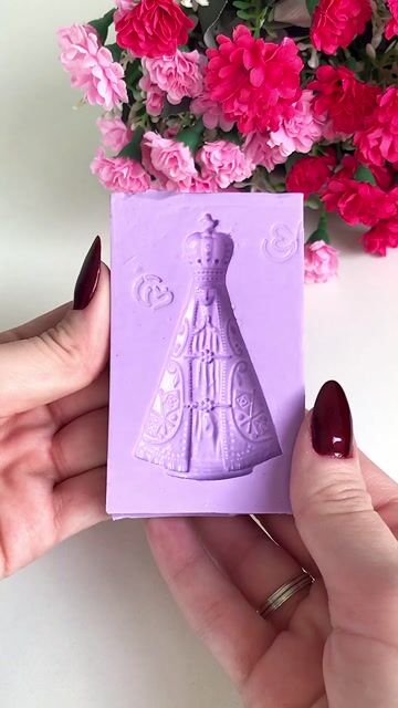 Vídeo de Confeitaria dos moldes