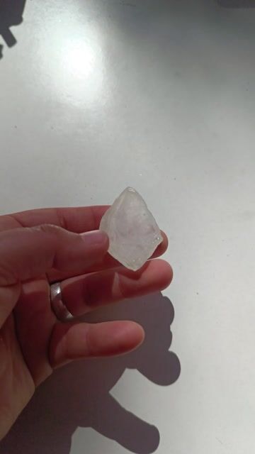 Video de CUARZO CRISTAL