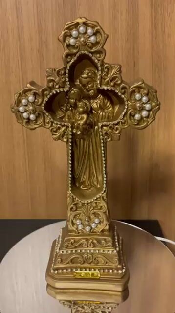 Vídeo de Immacolata Arte Sacra