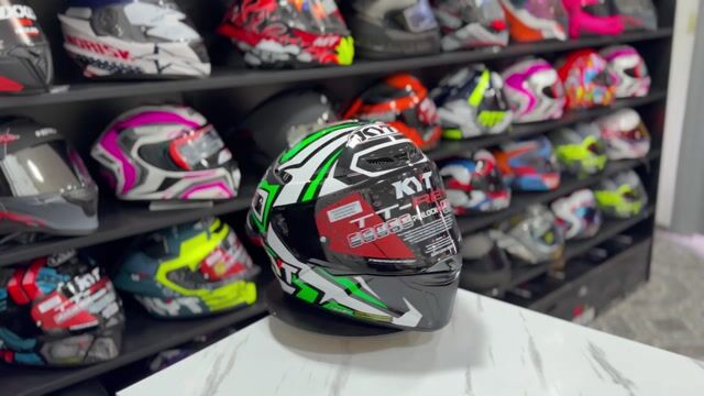 Video de Street Riders Store