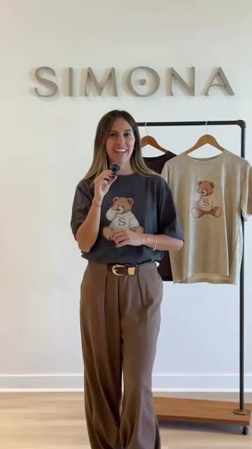 Video de Simona
