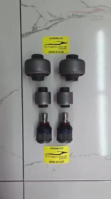 Video de Alfasolutions CDMX SA DE CV