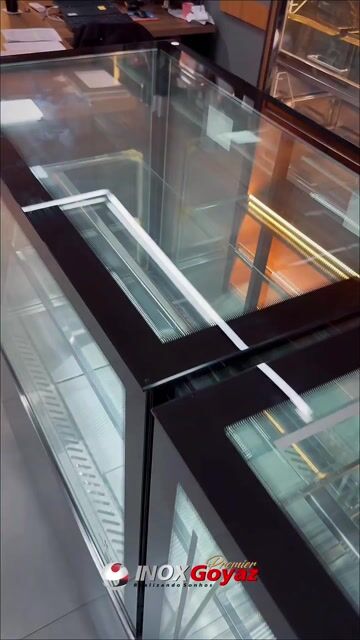 Vídeo de Inox Goyaz