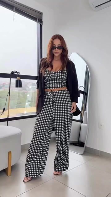 Vídeo de Conjunto Charlotte