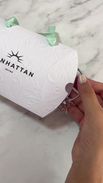 Video de Manhattan Joyas