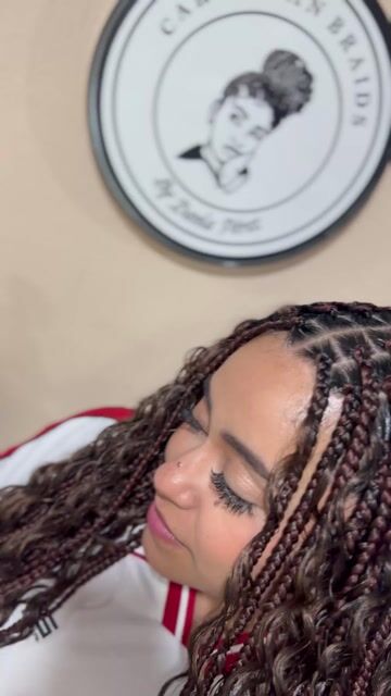 Video de CARIBBEAN BRAIDS