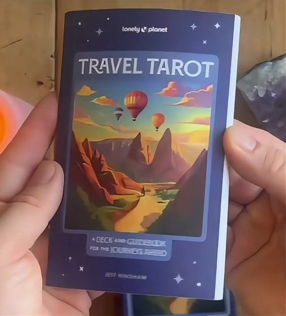 Video de Tarotería Afrodita - Tienda de Tarot Online-