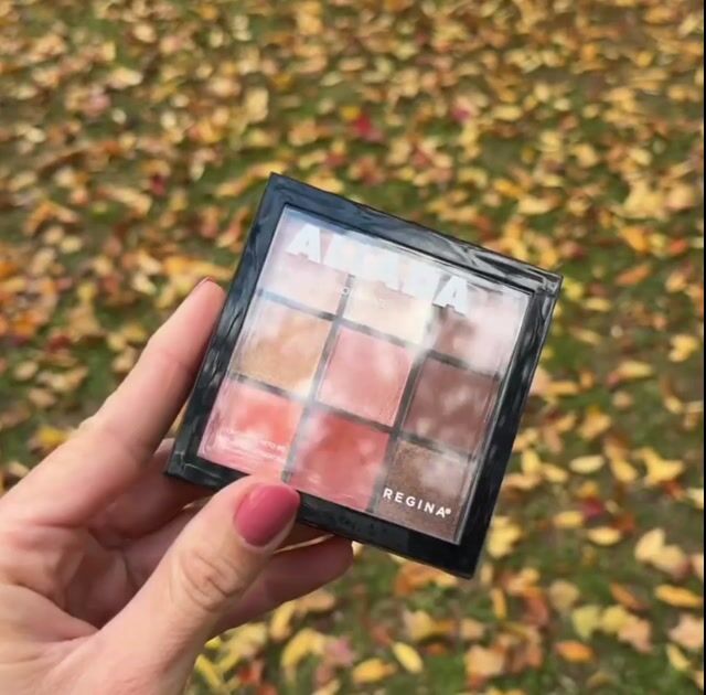 Video de Regina
