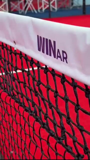 Video de WINAR