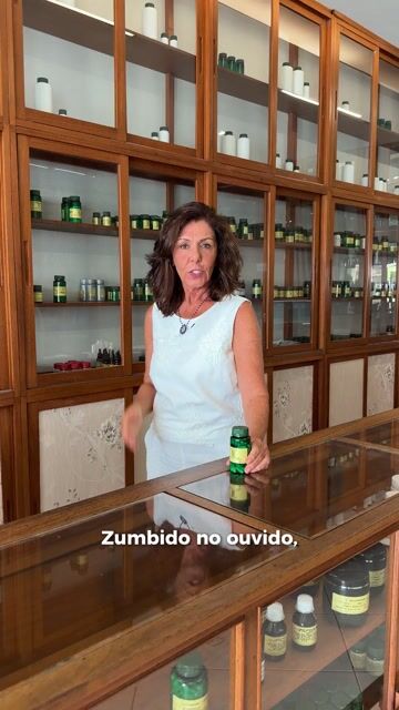 Vídeo de Zumbido no Ouvido
