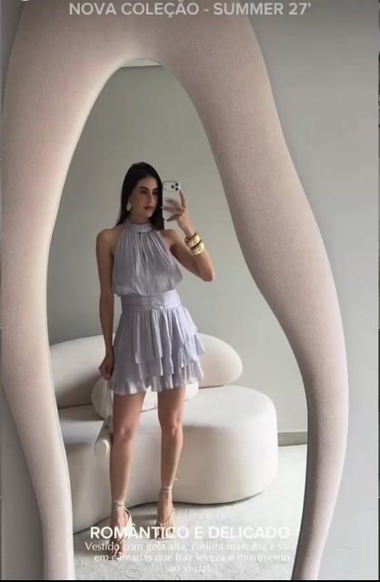 Video de Vestido Lara