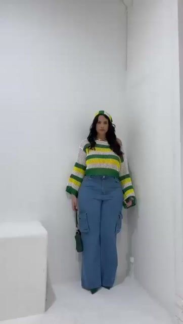 Vídeo de Andara Brand