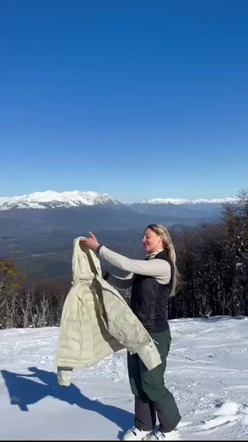Video de Muluc Patagonia