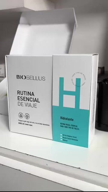 Video de DeBellezaArg