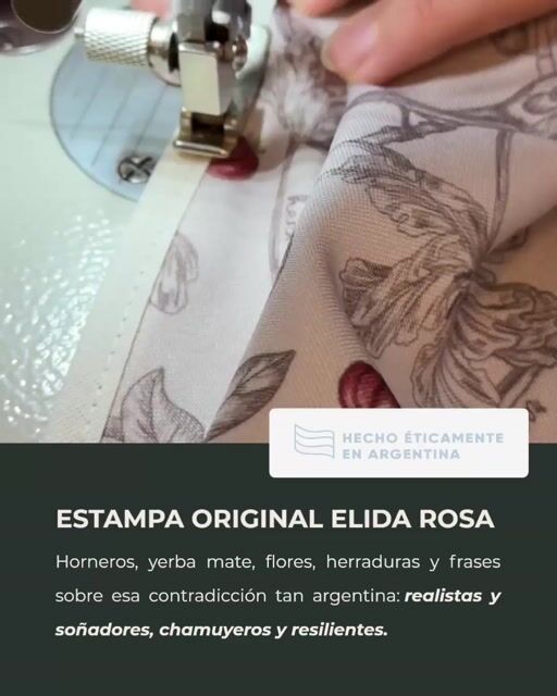 Video de Elida Rosa