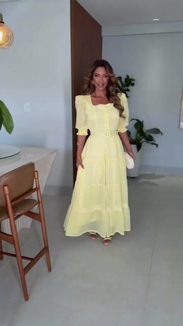 Vídeo de Vestido Eslândia