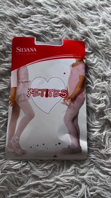 Video de PANTY NENA TERMICA OPACA (2035N)