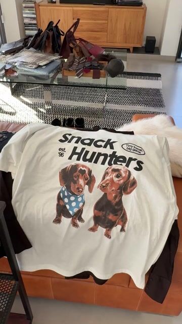 Video de Remeron Hunters