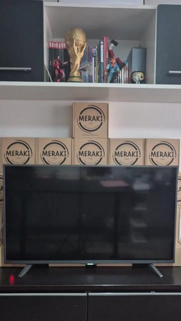 Video de Meraki Ink Indumentaria