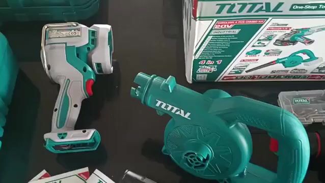 Video de KIT COMBO 33 | 4 EN 1