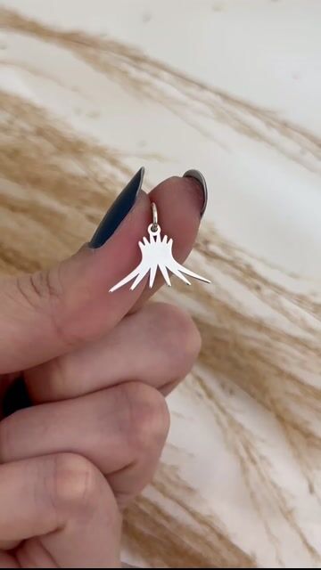 Vídeo de Pingente Catedral M Brasília 20mm Em Prata 925