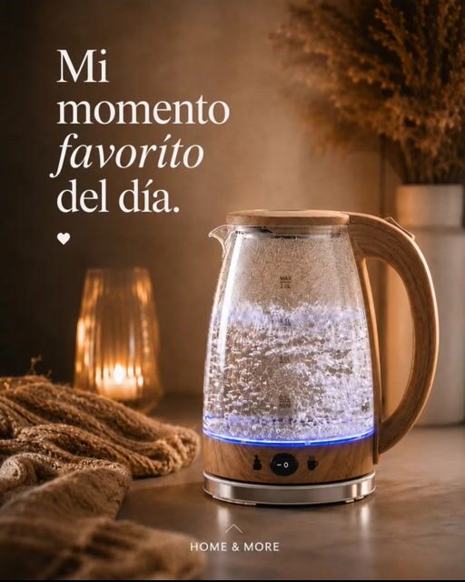Video de Home&More ARGENTINA