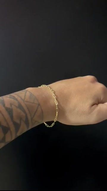 Video de Pulseira cartier 0,5 mm